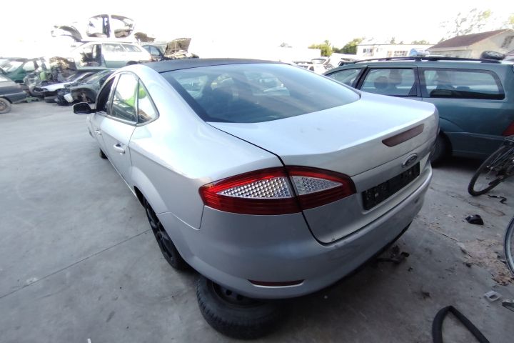 Piese Ford Mondeo MK4