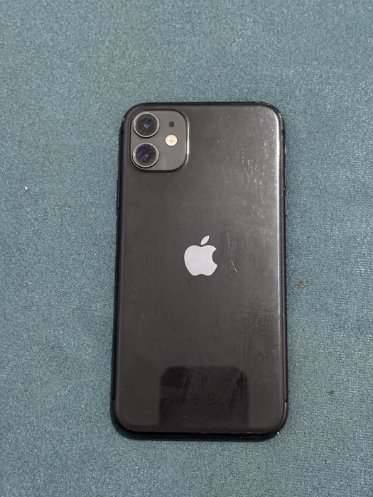 Iphone 11 128gb 73akb