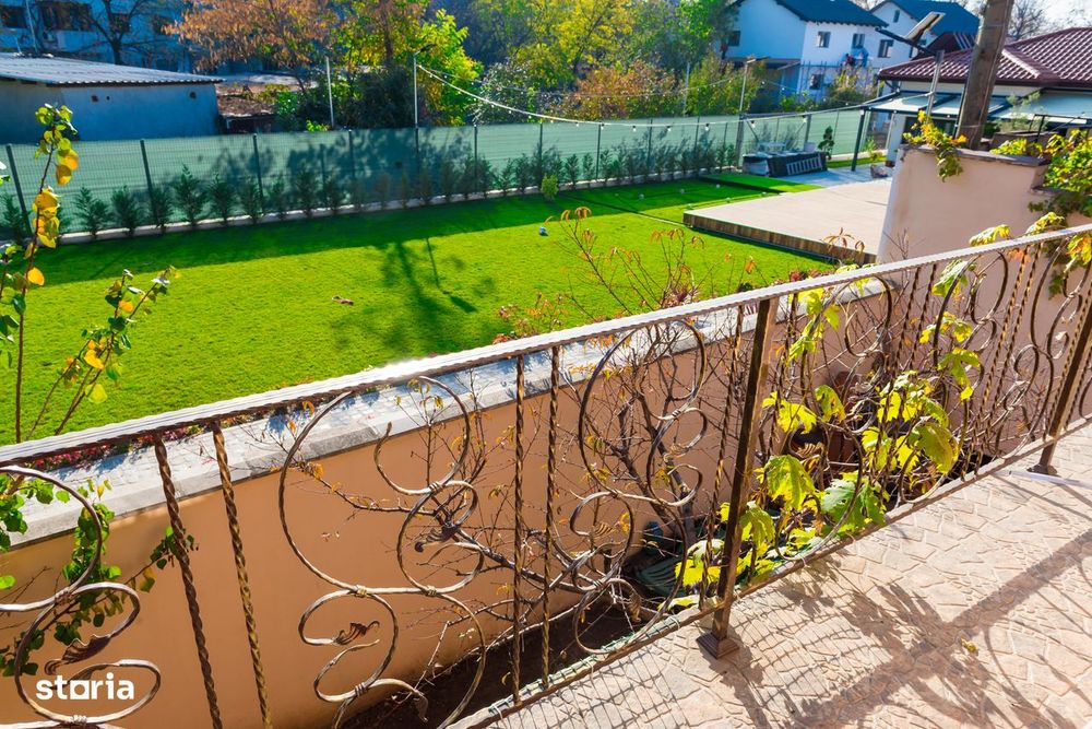 Vand casa deosebita in stil CLASIC