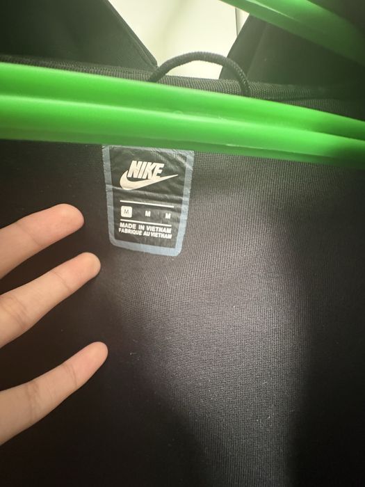 продаю теч флиску в идеальном состаянии