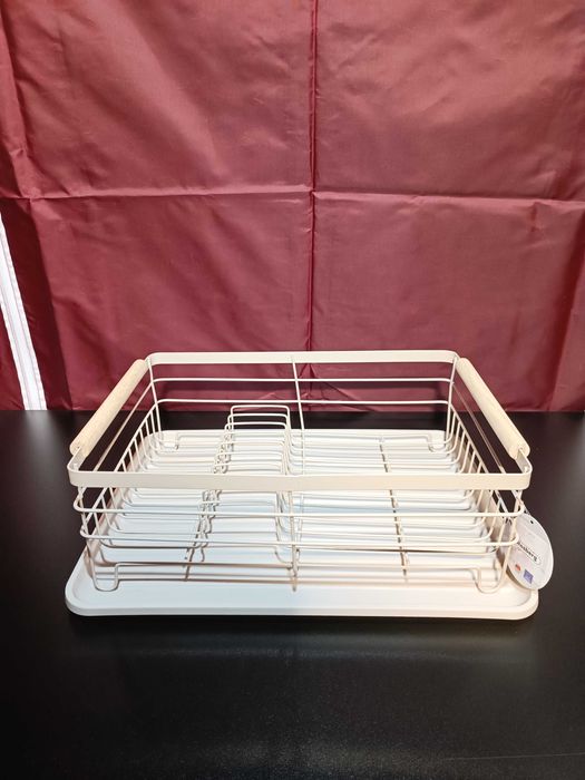 Сушилник за съдове Rosberg R53000N