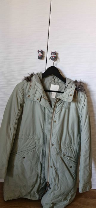 Geaca femei Levi's marimea M