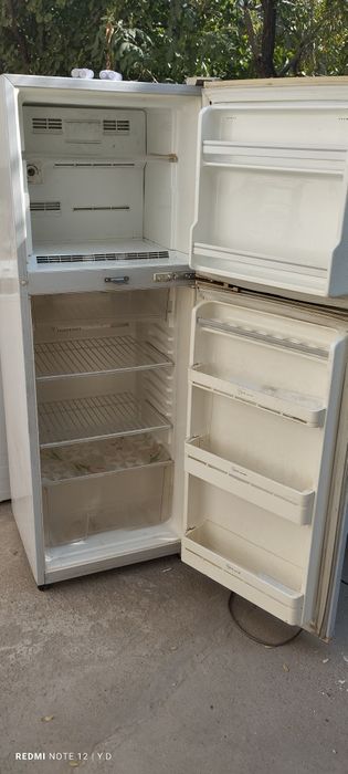 Daewoo xaladilnik sotiladi srochna