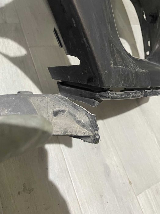 Bara fata Mercedes GLE Coupe AMG model 2015 - 2019 cod A2928851825