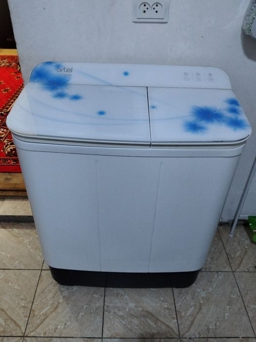 Kir mashina pol aftamat