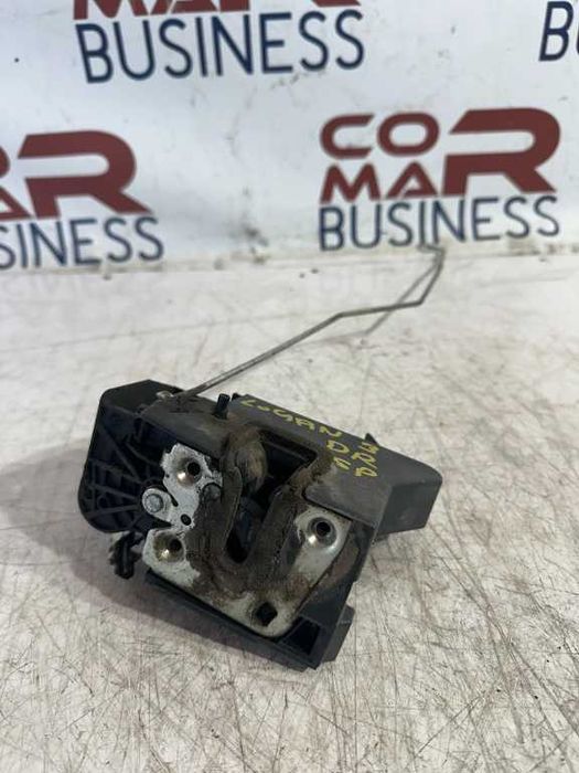 Dezmembrari DACIA LOGAN 3 Broasca inchidere centralizata usa dreapta spate cod piesa 825020994r