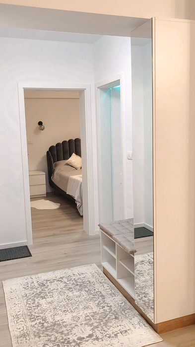 Apartament de închiriat