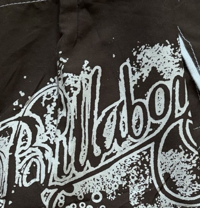 Billabong Y2K shorts щорти/къси панталони XS