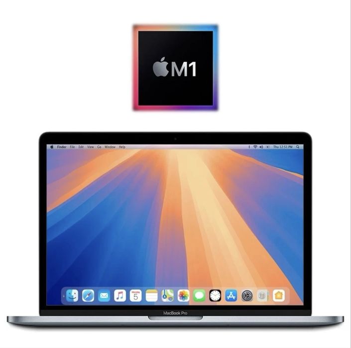 Macbook Pro M1   8/512 gb