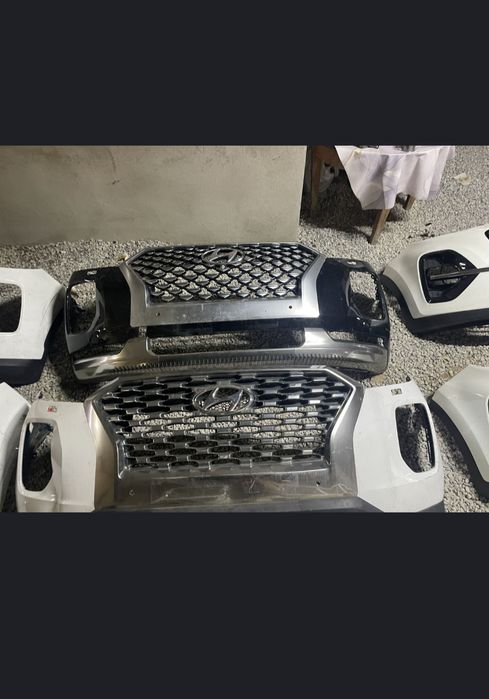 Оригинал запчасти