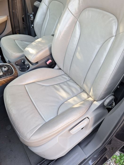 Piese Dezmembrez Audi Q5 2.0 CGL Dsg / NHD Carlig usa spate fata stop