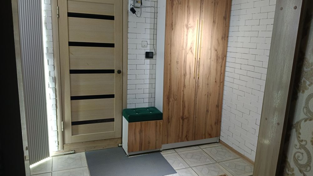 Недвижимость квартира