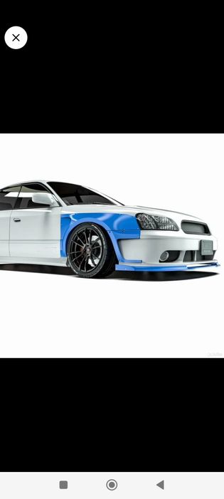 Бампер BMW e34 E36 e38 E39 E53 е60 бампер mercedes w124 w140w190 w210