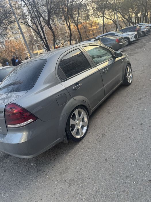 Diska gentra fason R17