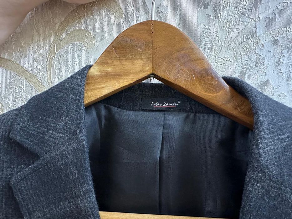 костюм Fabio Zanetti