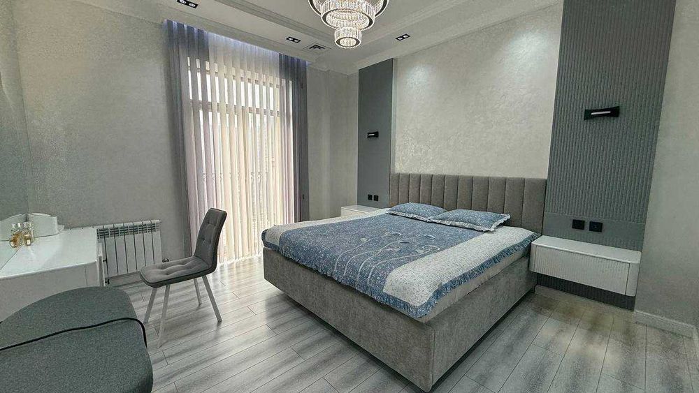 Шахар маркази Почта 5 қаватда 2 хонали квартира сотилади. ID: 1559