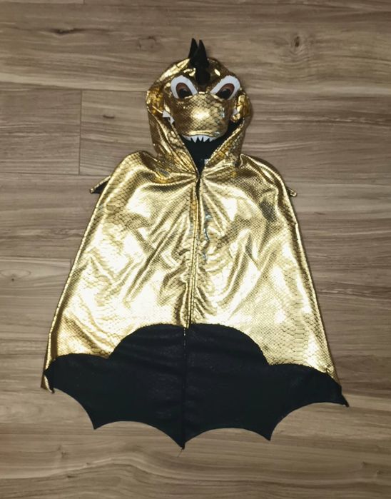 Pelerină Dragon pentru copii