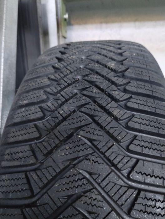 Anvelopă , cauciuc Laufenn 205 55 r16 M+S 2025