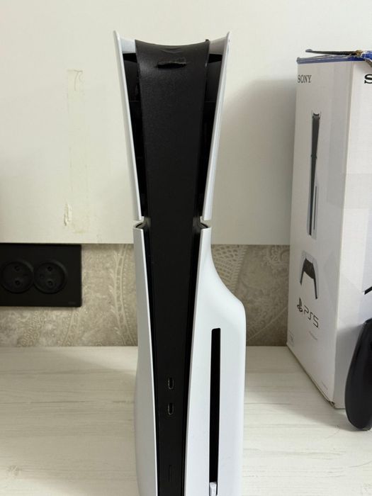 Playstation 5 Slim