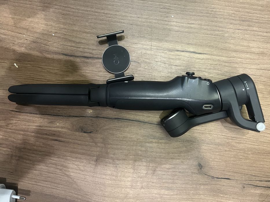 стабилизатор DJI OSMO 6