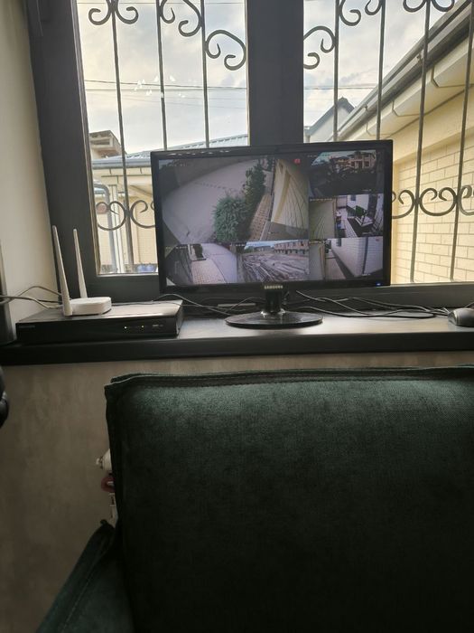 Продаётся дом Мирза Улугбекском районе