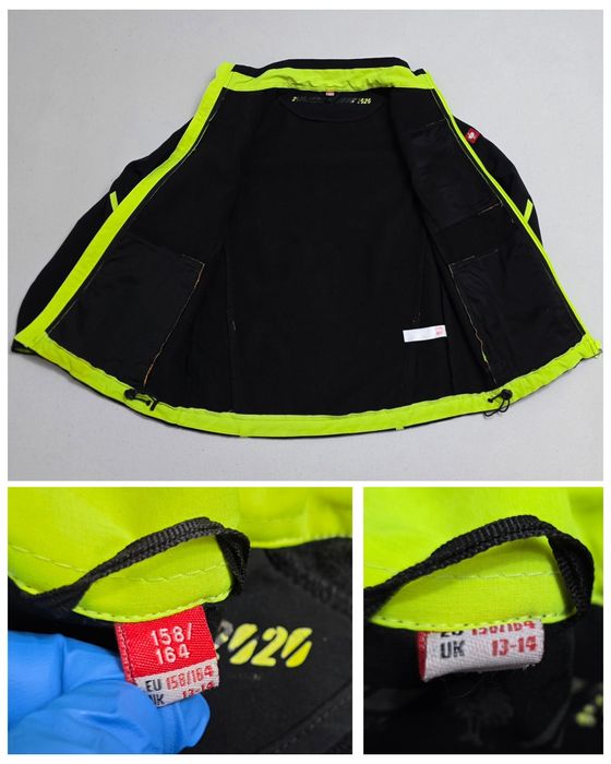 Geaca Softshell Engelbert Strauss Motion 2020 Dryplexx Stretch nr 164