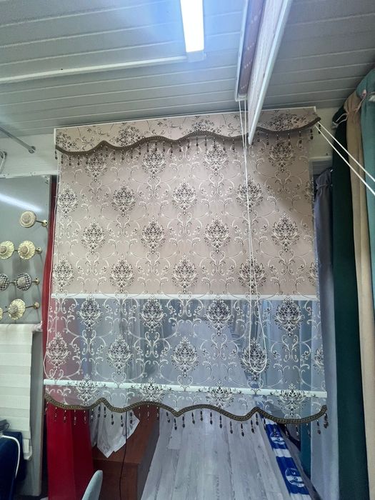 жалюзилер жалюзи