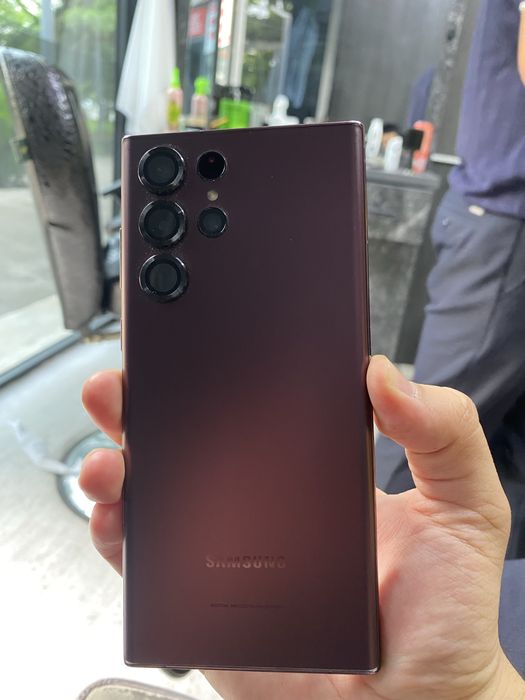 Samshung S22 ultra