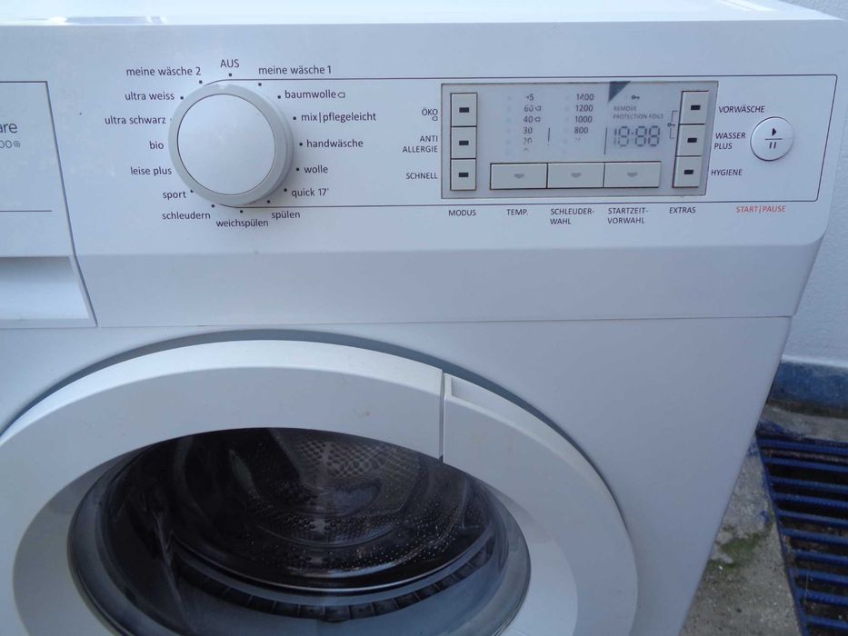 masina de spalat GORENJE