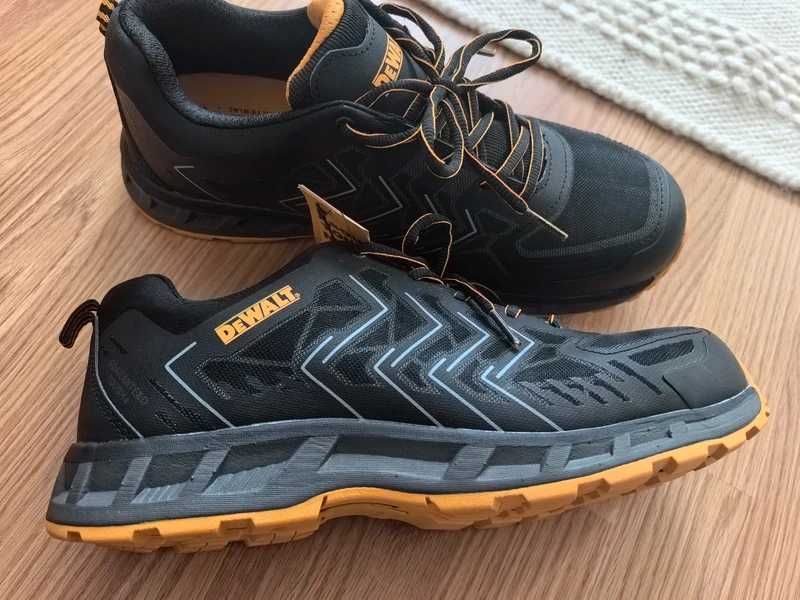 Incaltaminte protectie Dewalt nr.44 noi