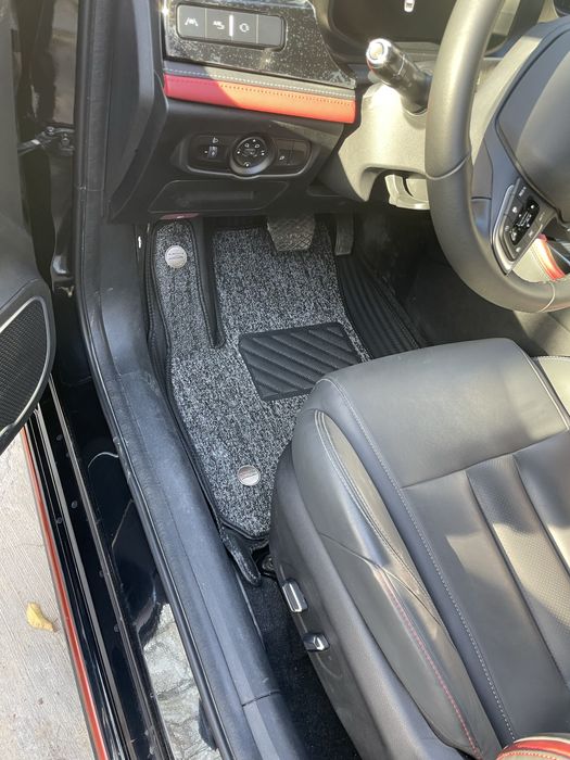 Chery arrizo 6 коврики. Доставка по городу