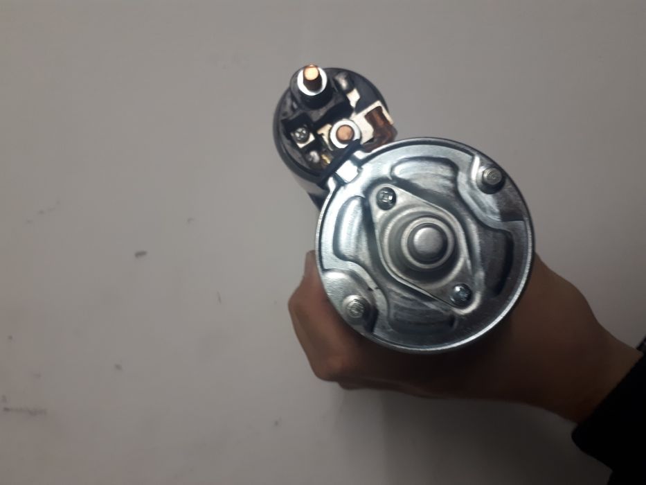 Electromotor nou motocultor motosapa Ferrari