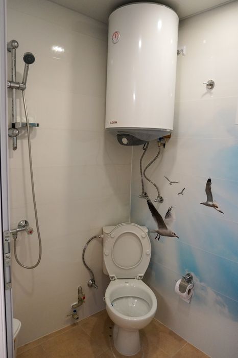 Продава се Къща в Созопол - 50 кв.м за 408 €/кв.м - Снимка #4