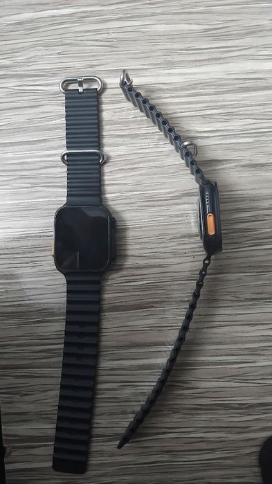 Smart watch ultra 8