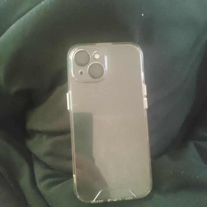 Iphone 15 черный