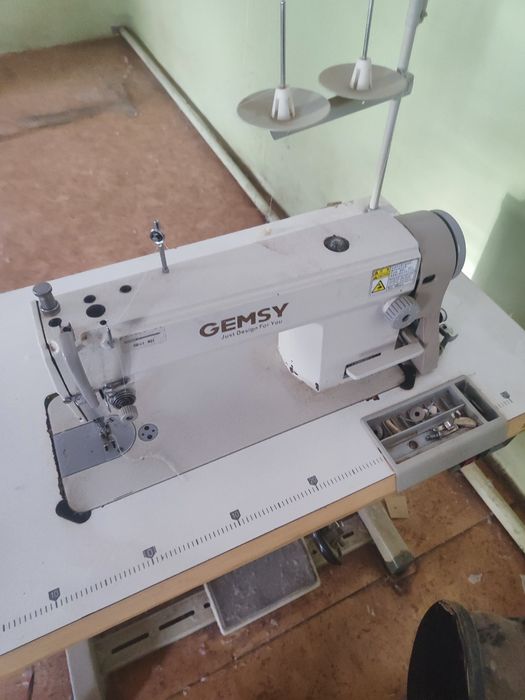 Швейные машинки,оверлоки