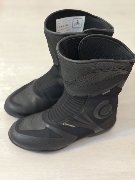 Cizme moto TCX 40