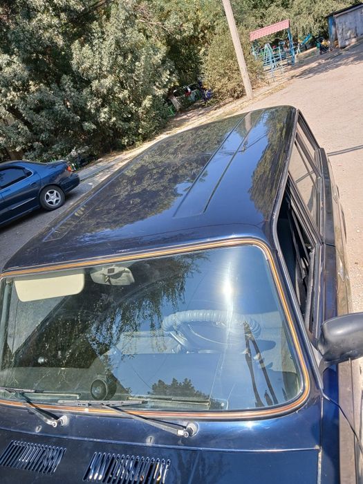 ВАЗ 2104 в отличном состоянии