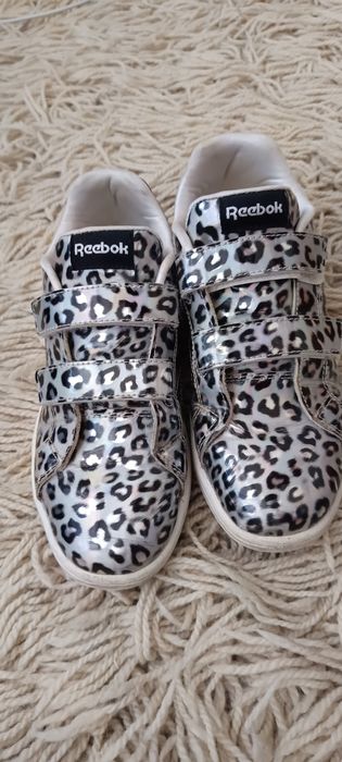 Детски маратонки за момиче