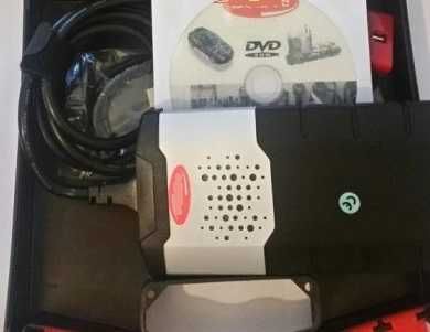 Laptop Militar Panasonic CF31 i5 &Tester Auto 12/24V Bluetooth GRATUIT