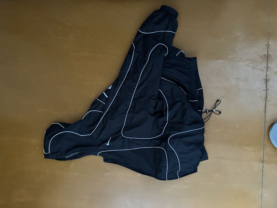 Ветровка Cortiez