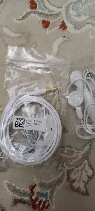 Блок питание и кабель