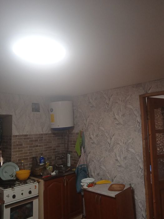 3 дома в одной ограде