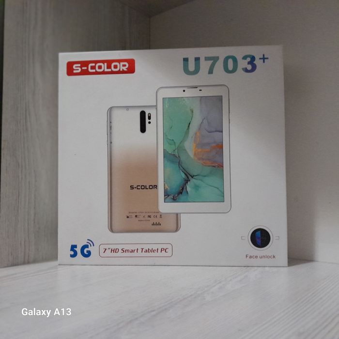 SMART Tablet PC U703*