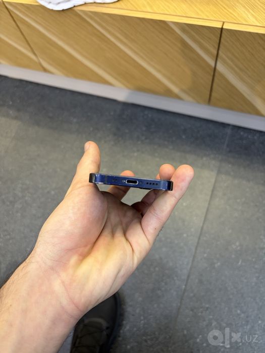 IPhone 12 mini 128gb 100%