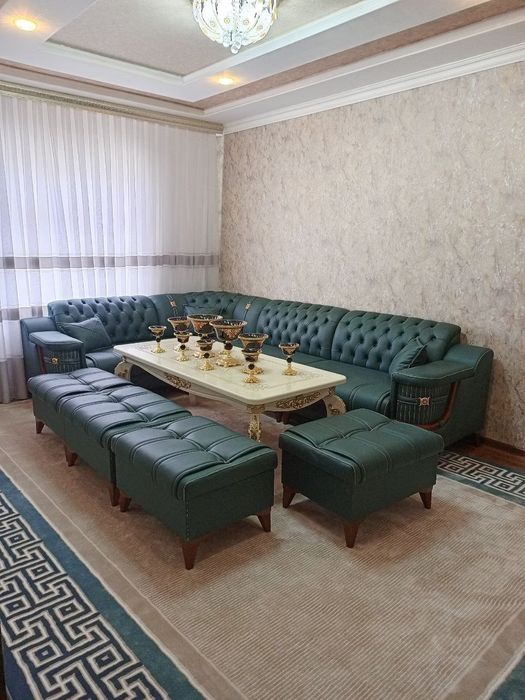 Chester ugalok nnoviy