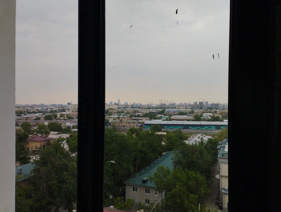 100 кв.м. 3-комн. 8 этаж. Obi hayot. Рисовый базар