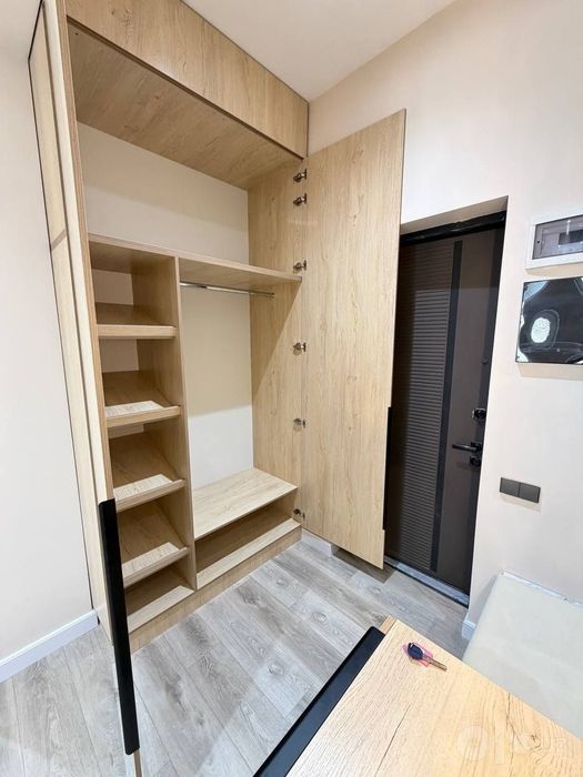 ЖК Yunusabad Residence , 2/4/9, 46 м2, Евроремонт
