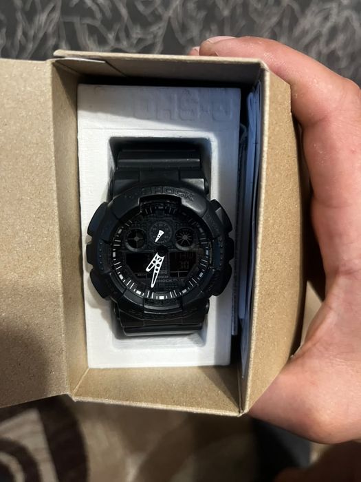 Продам часы G-Shok
