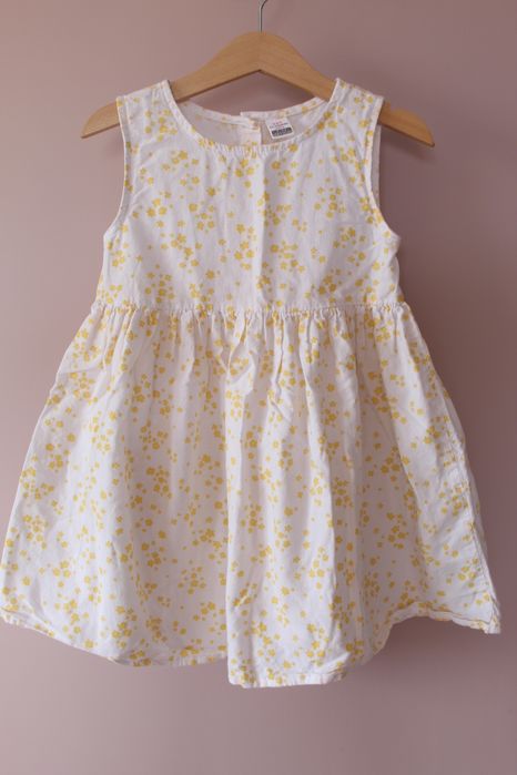 Benetton LC Waikiki Детски Рокли 4 г